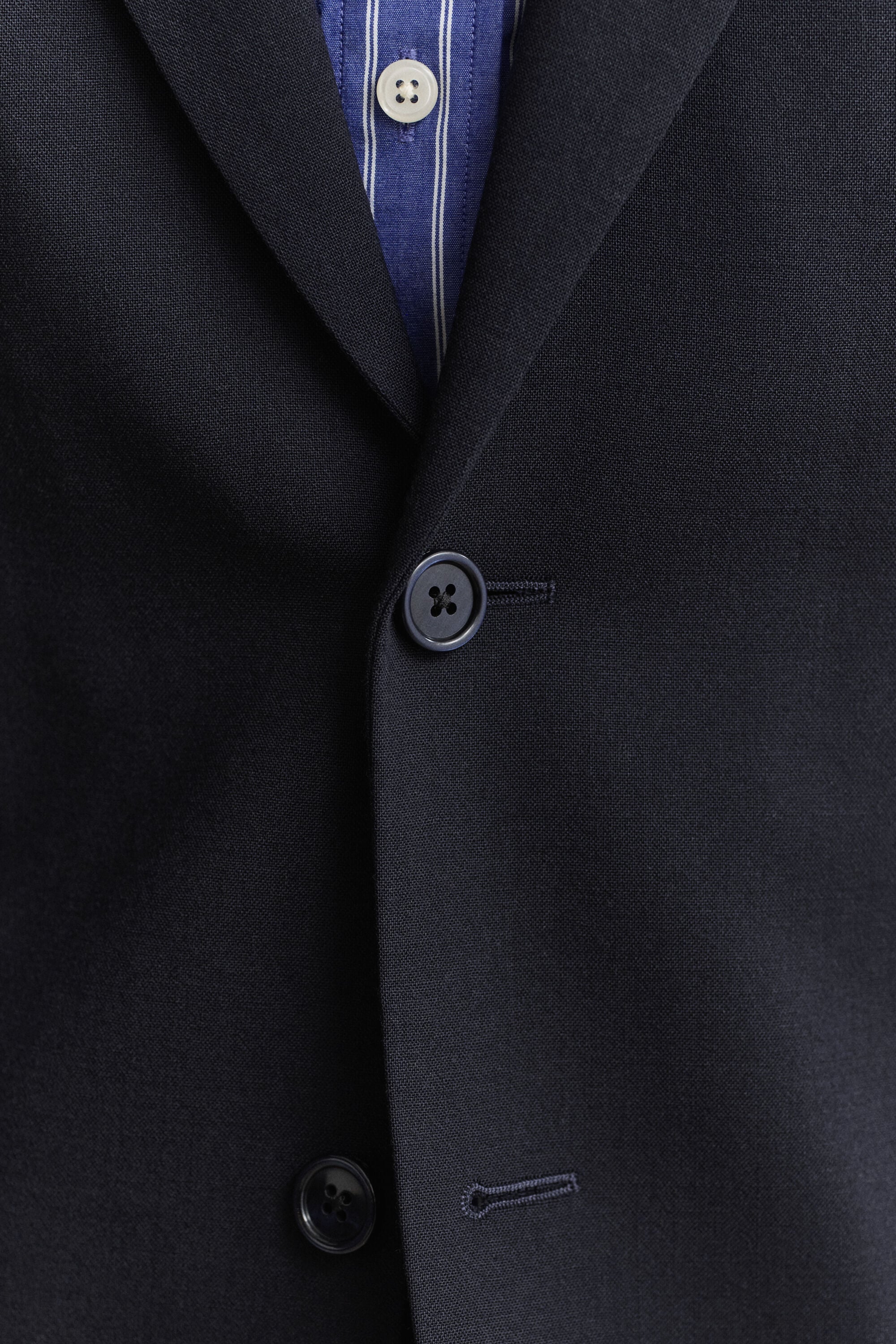 Travel Suit