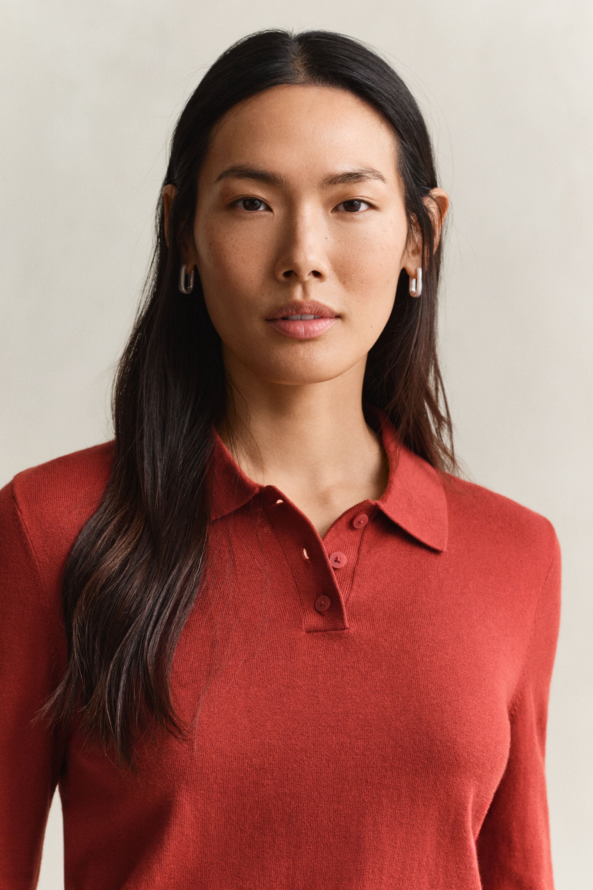 Fine Knitted Sweater
