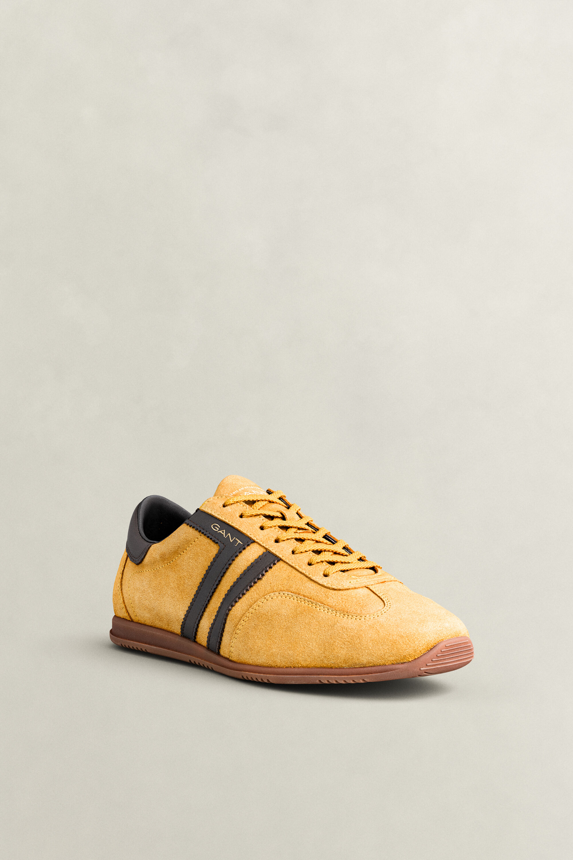 Spearclub Suede Sneakers