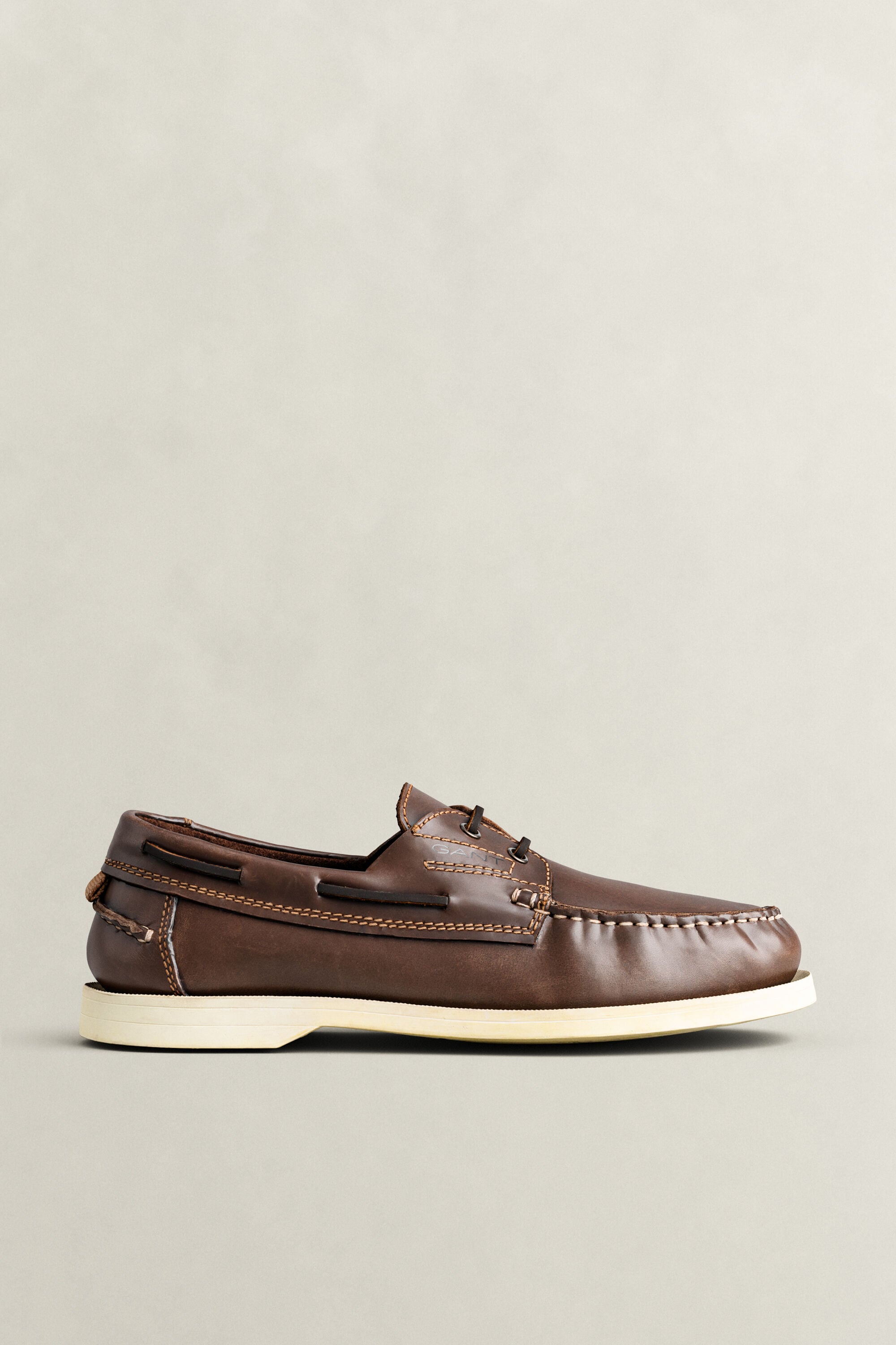 Yardport Boat Shoes