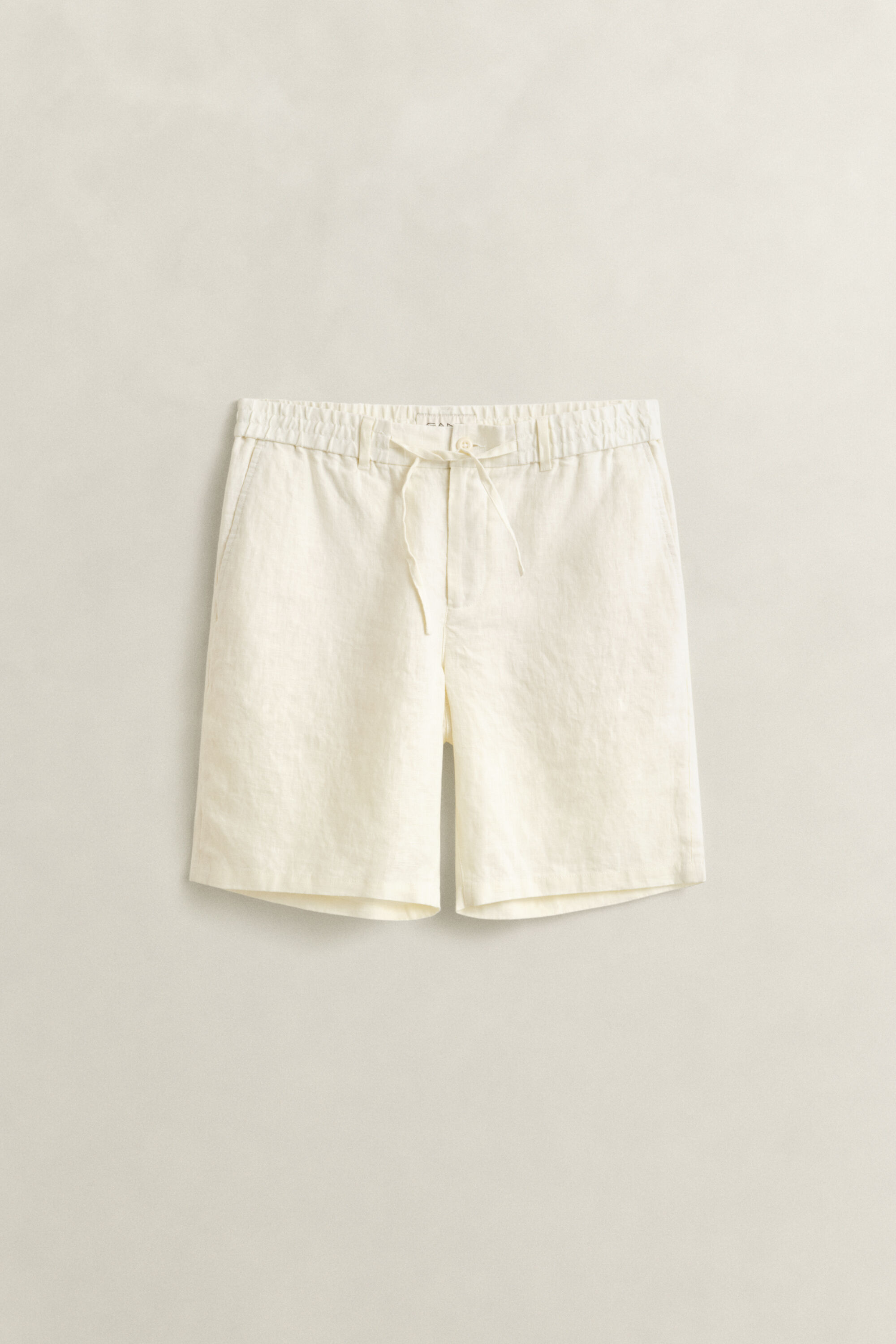 Linen Shorts