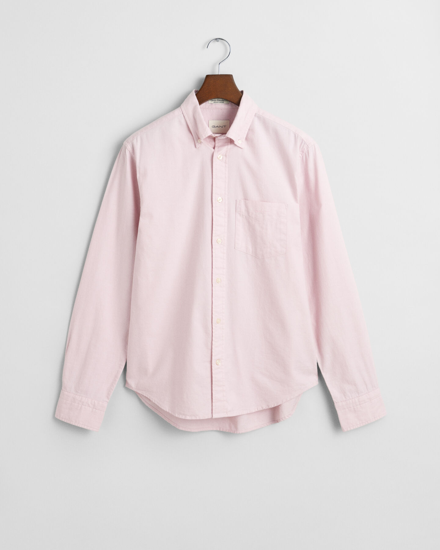 Regular Fit Archive Oxford Shirt