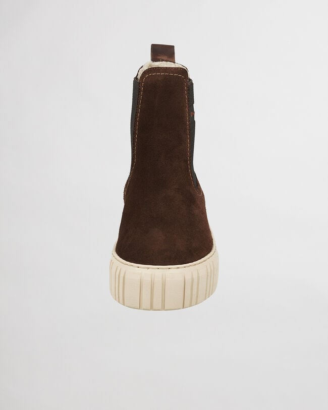 Snowmont Chelsea Boots