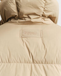 Down Winter Puffer Jacket