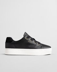 Avona Leather Sneakers