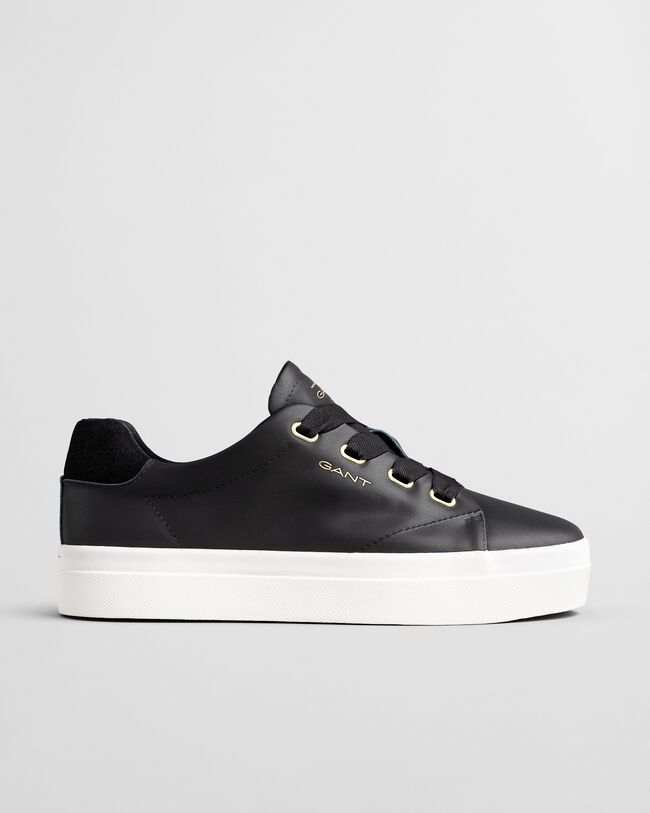 Avona Leather Sneakers