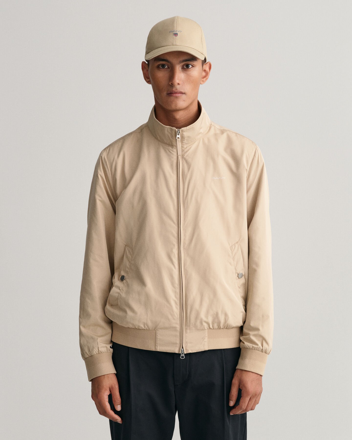 High Cotton Twill Cap