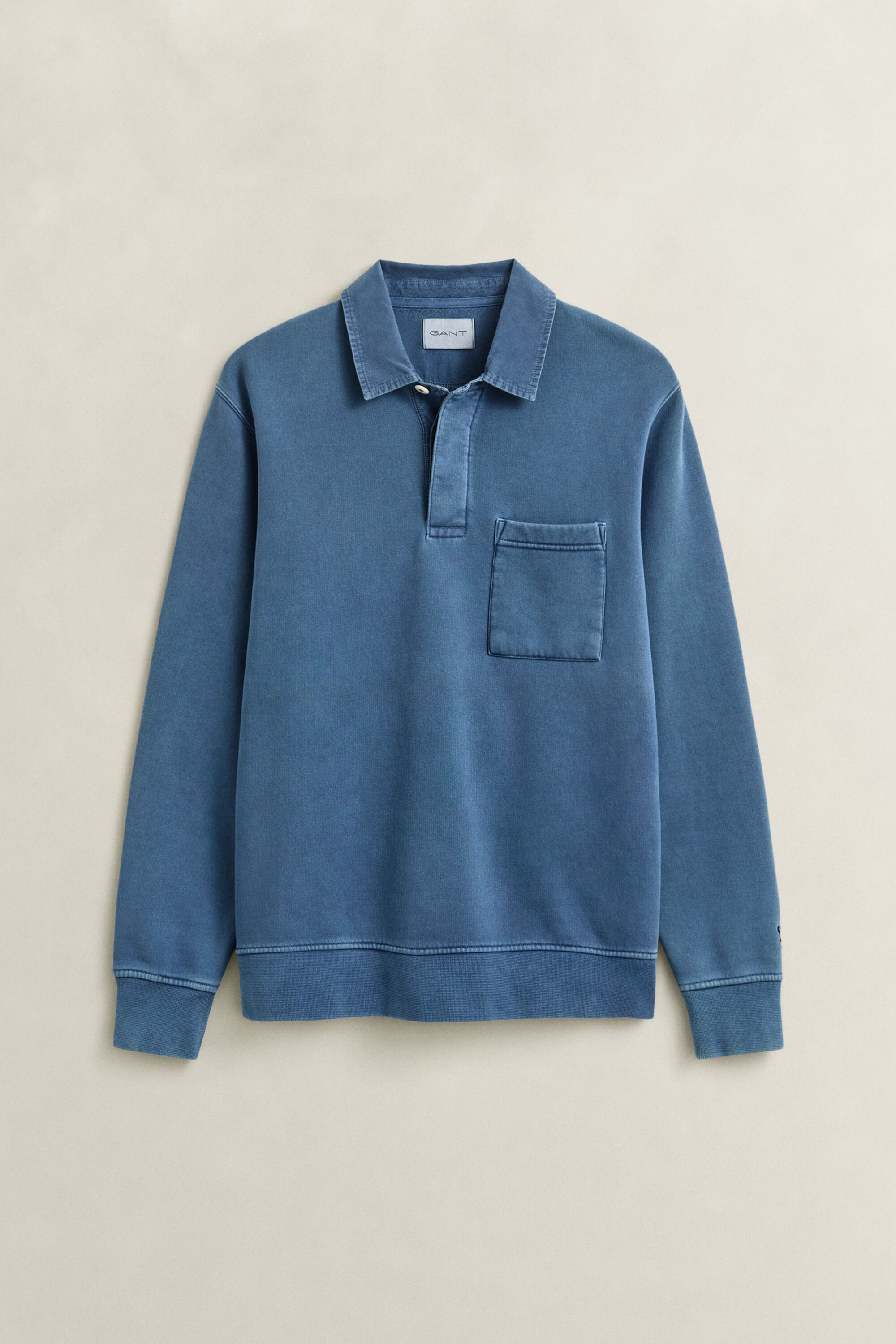 Sweatshirt Rugger