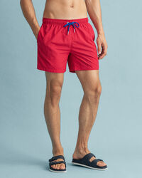 Classic Fit Swim Shorts