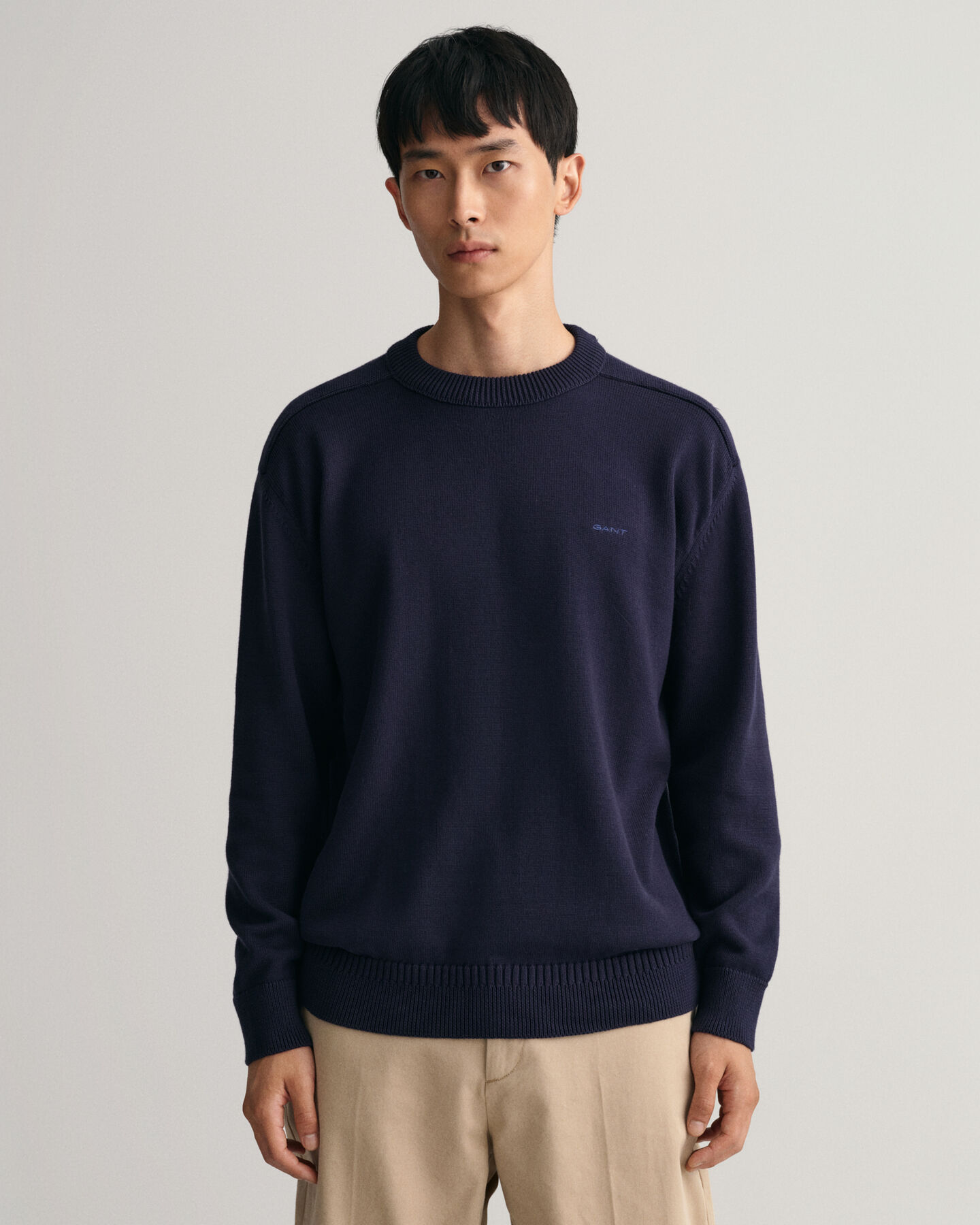 Sailor Crew Neck Sweater