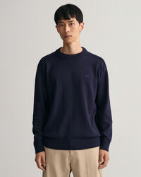 Sailor Crew Neck Sweater