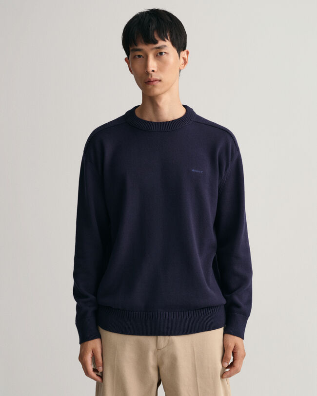 Sailor Crew Neck Sweater