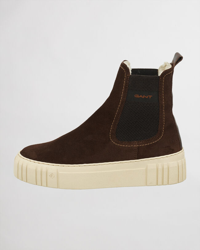 Snowmont Chelsea Boots