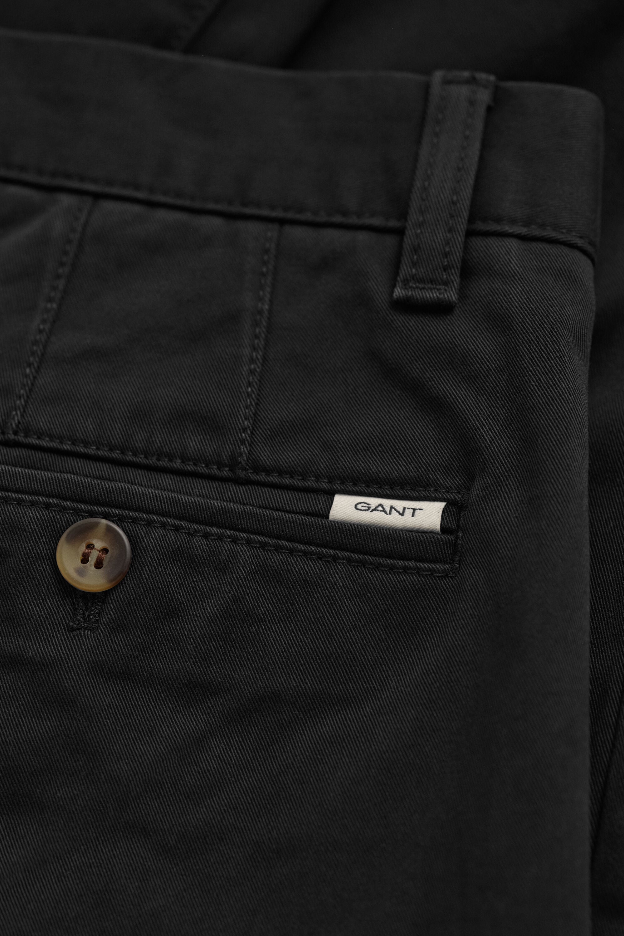 Regular Fit Comfort Chinos
