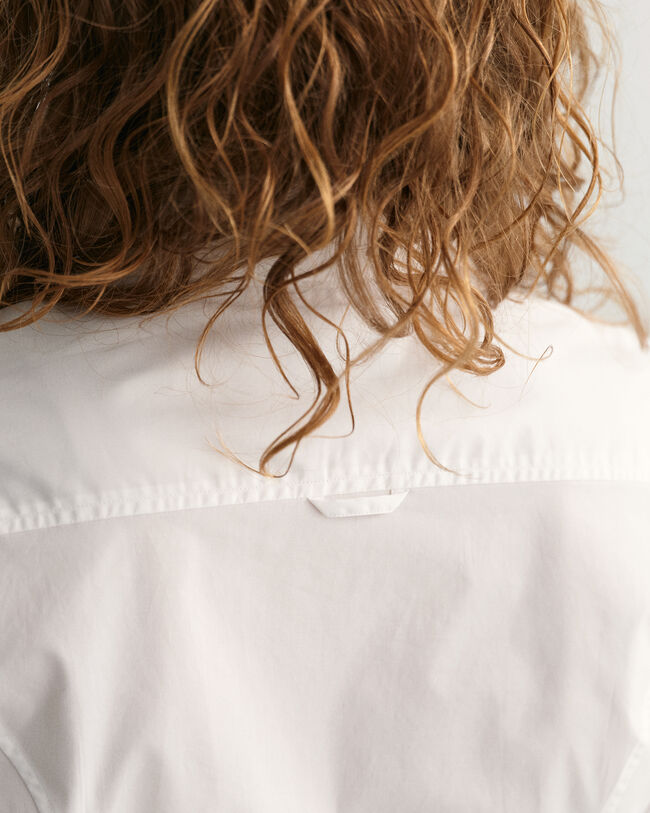 Regular Fit Darts Shirt