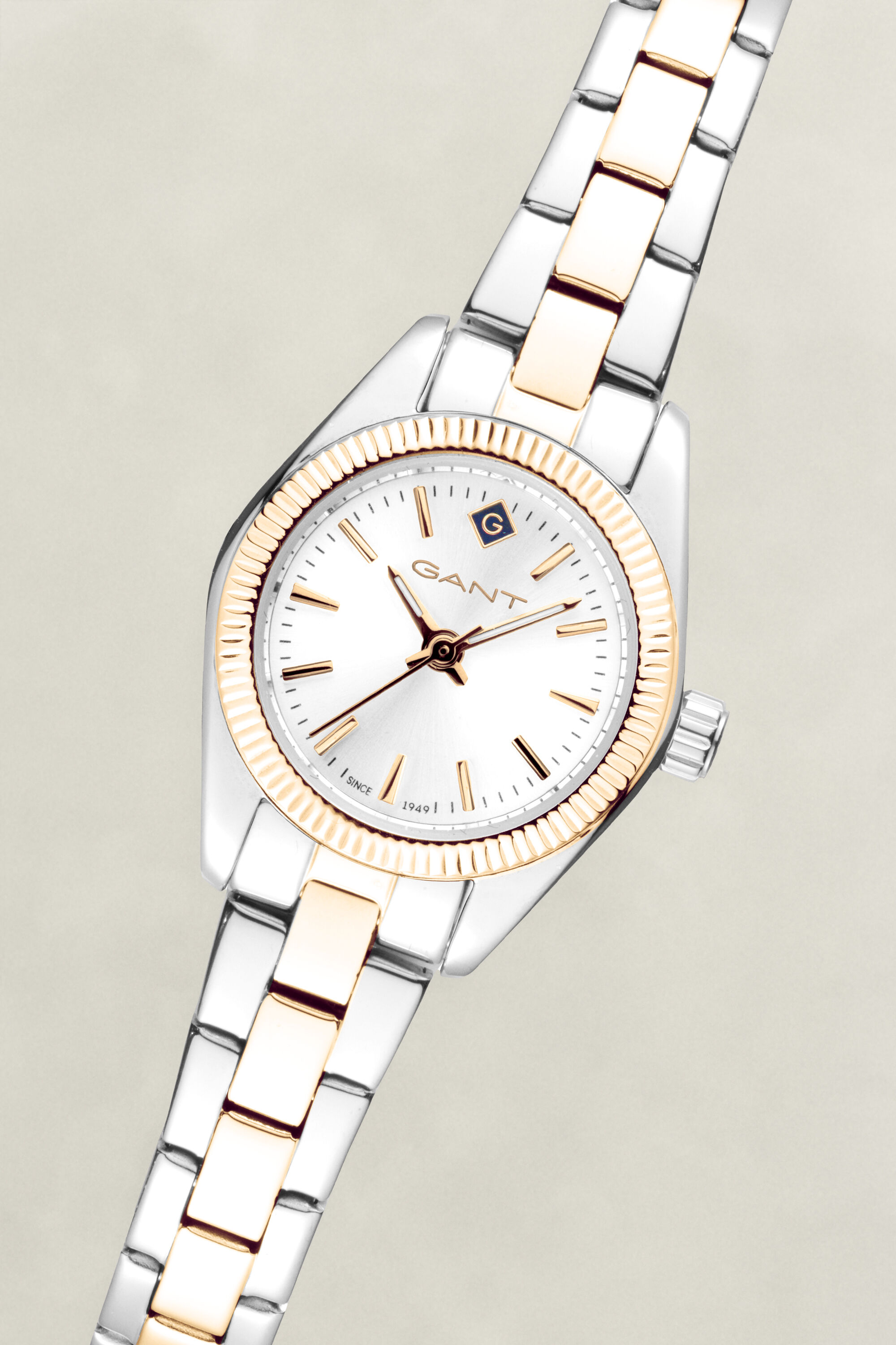 Fairhaven Watch