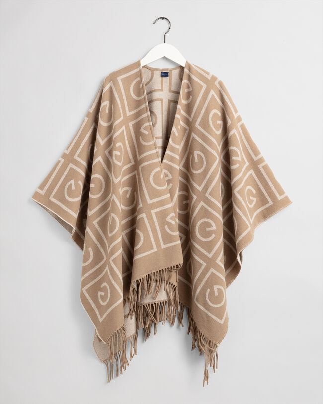 Icon G Poncho