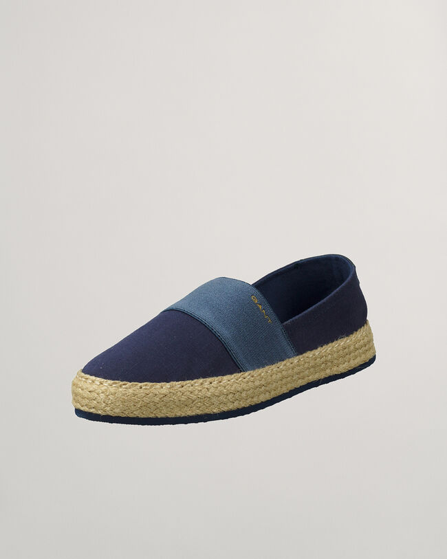 Raffiaville Espadrilles