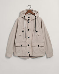 Short Parka