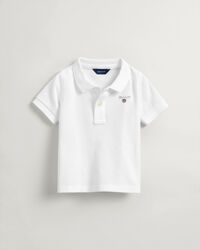 Baby Boy Original Piqu&eacute; Polo Shirt