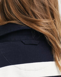 Multi Striped Heavy Rugger