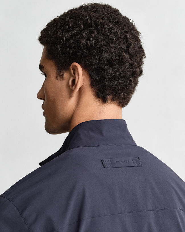 Lightweight Harrington Jacket