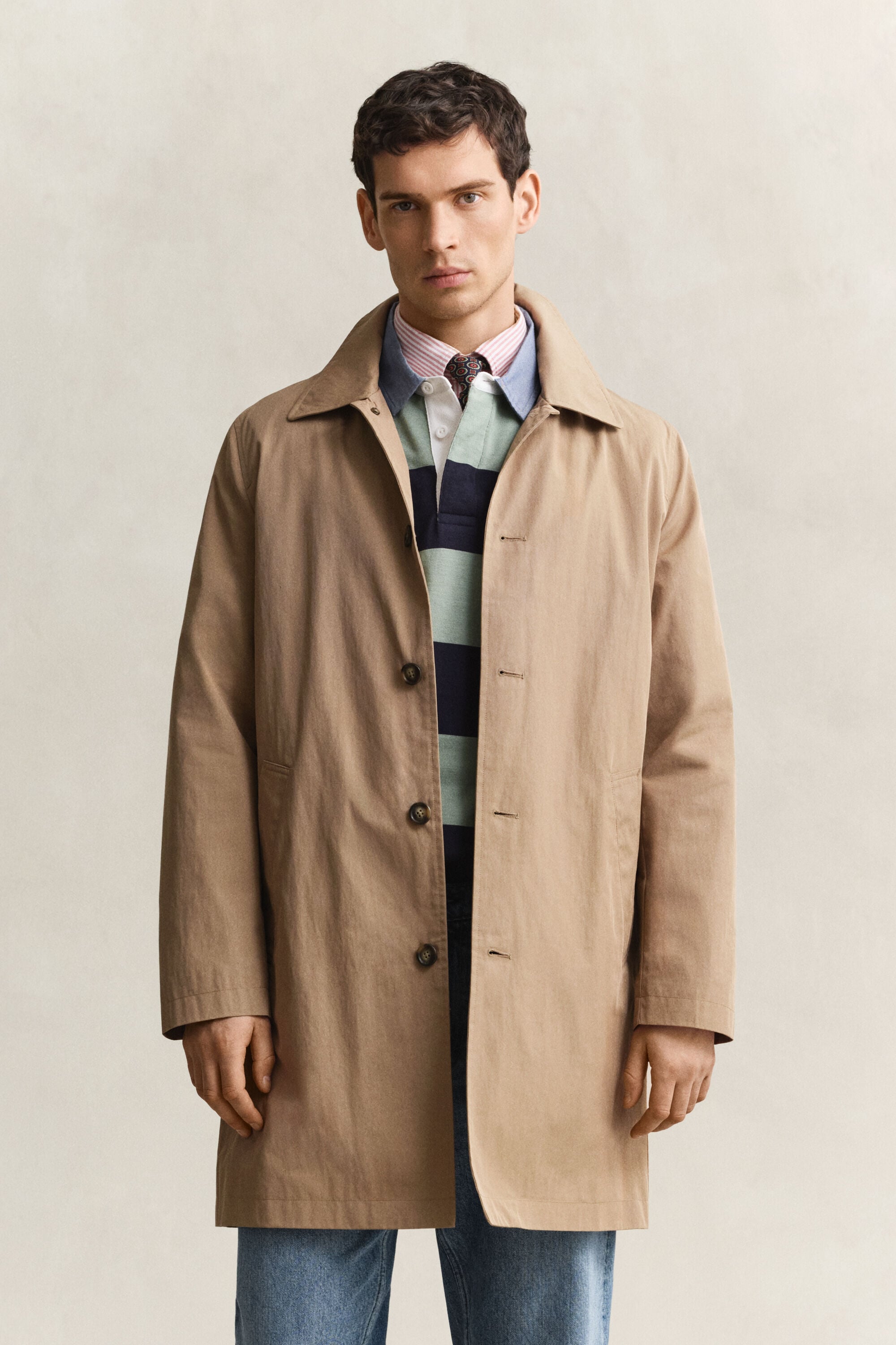 Car Coat