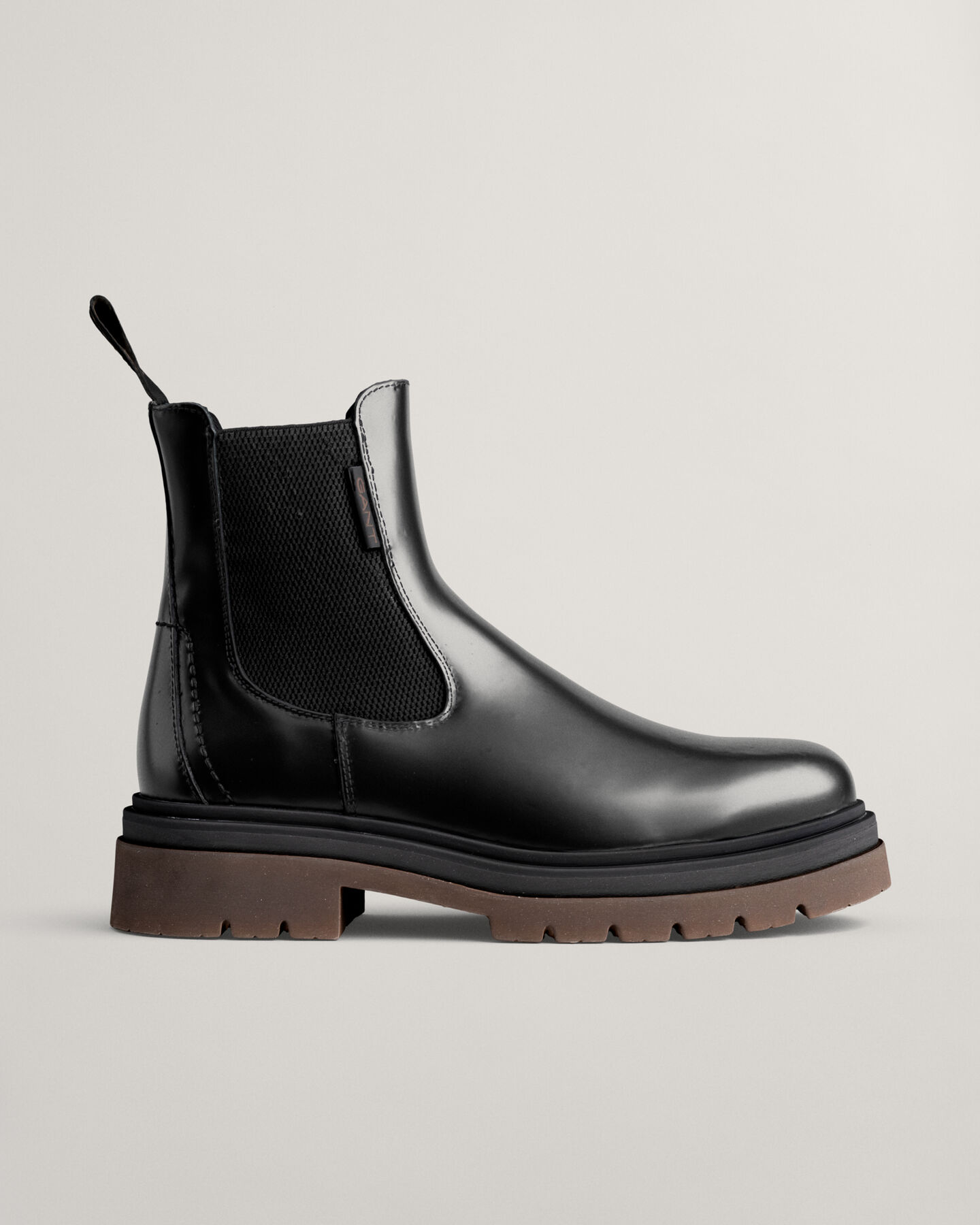 Ramzee Chelsea Boots