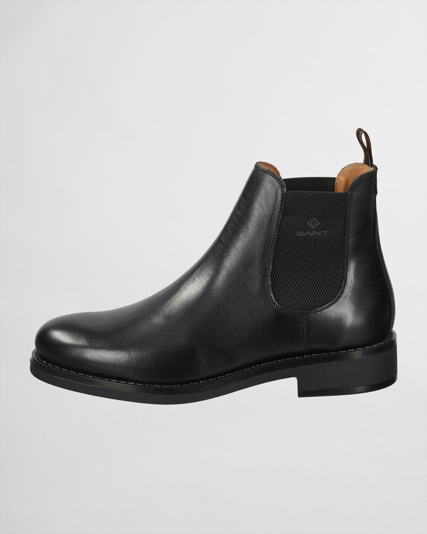 Brookly Chelsea Boots - GANT