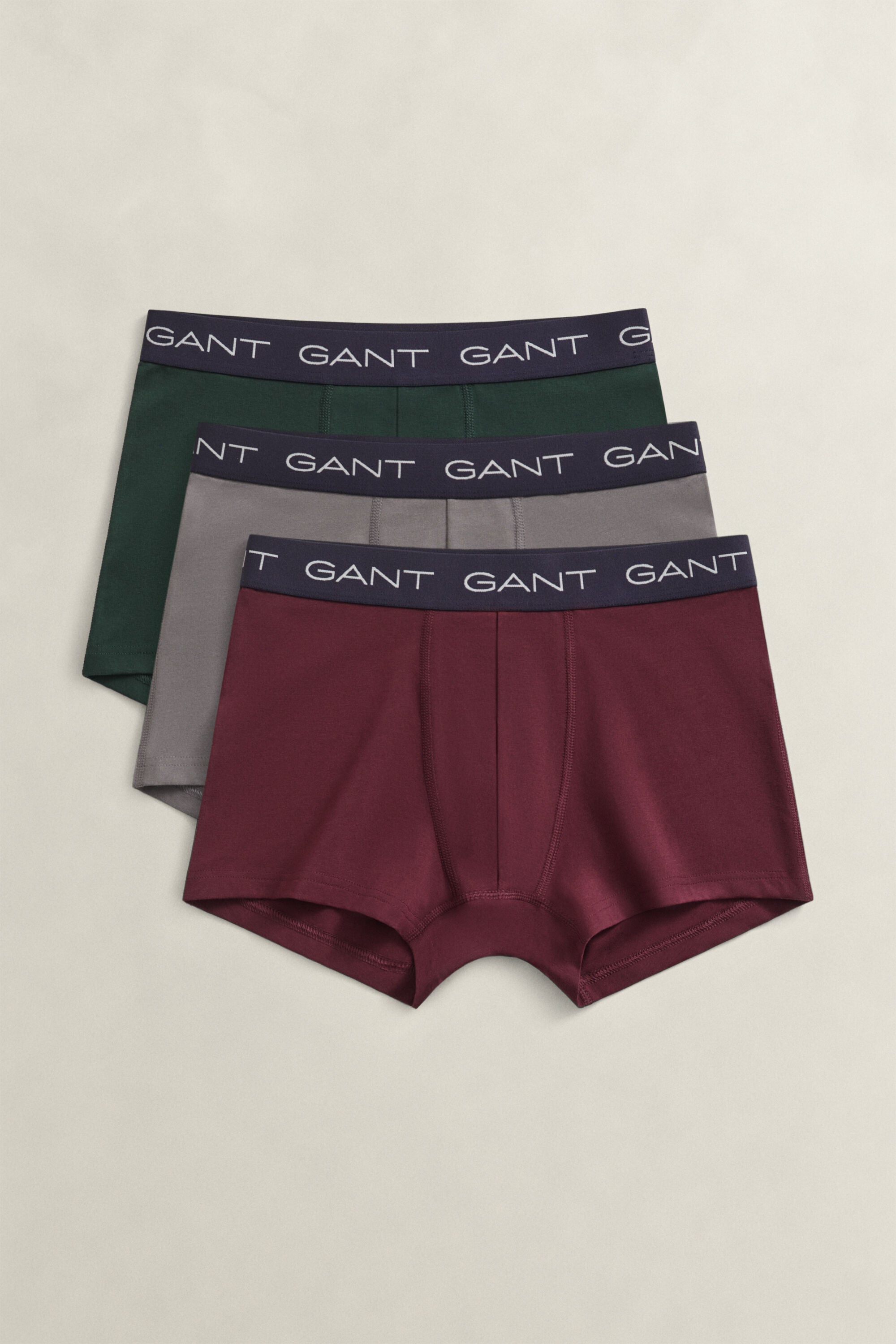 3-Pack Trunks