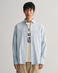 Relaxed Fit Dreamy Oxford Shirt