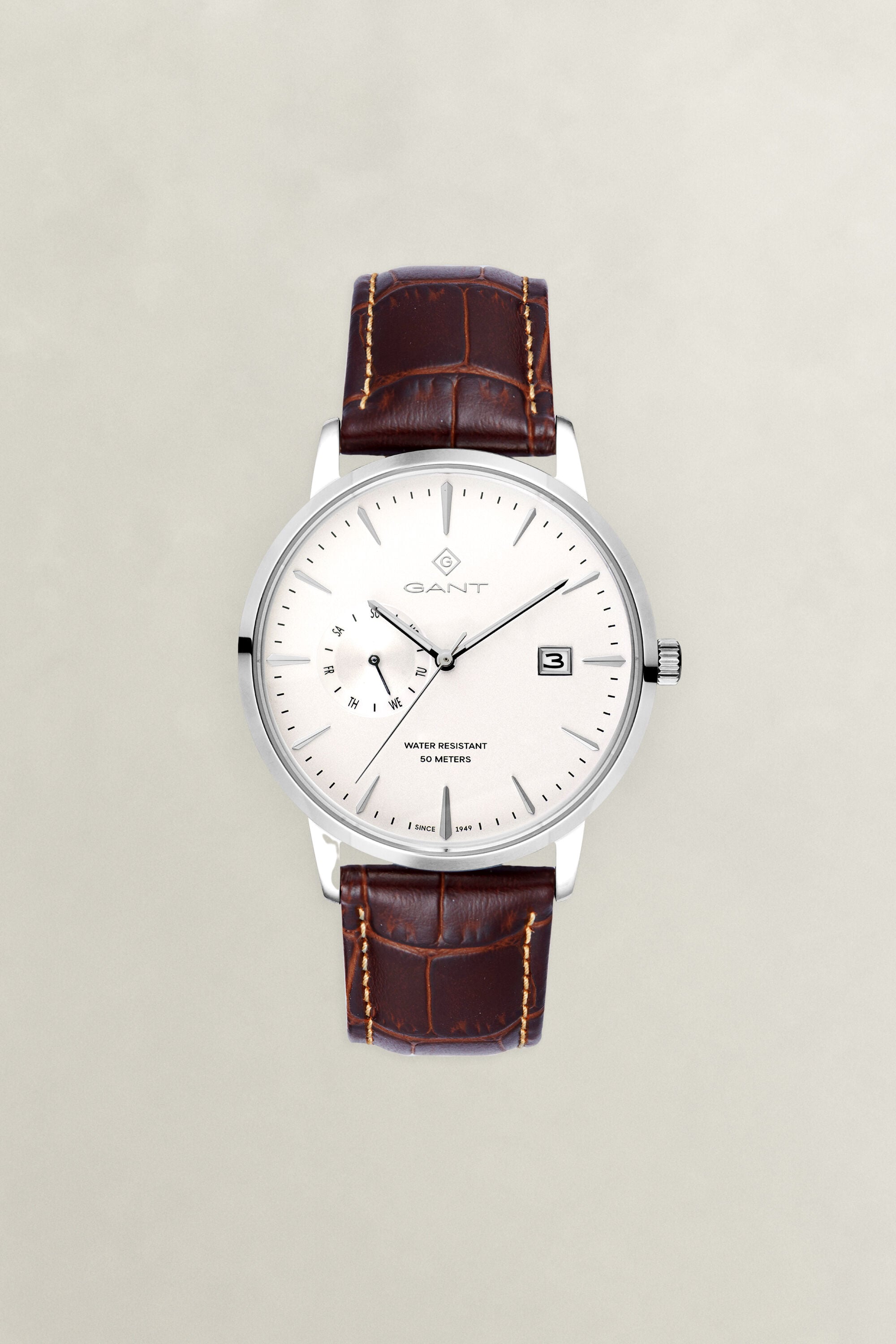 East Hill Wristwatch