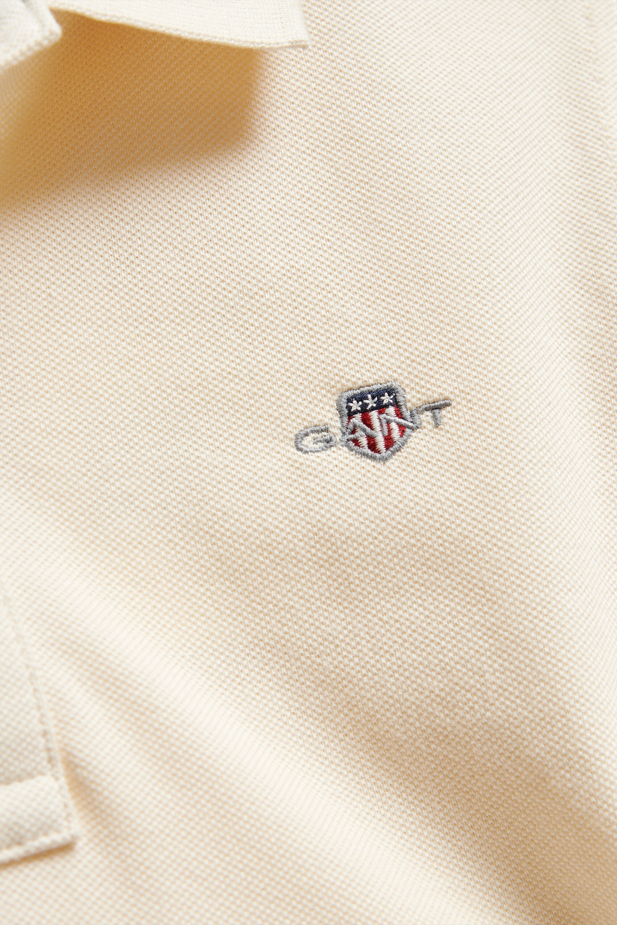 Teens Shield Polo Shirt