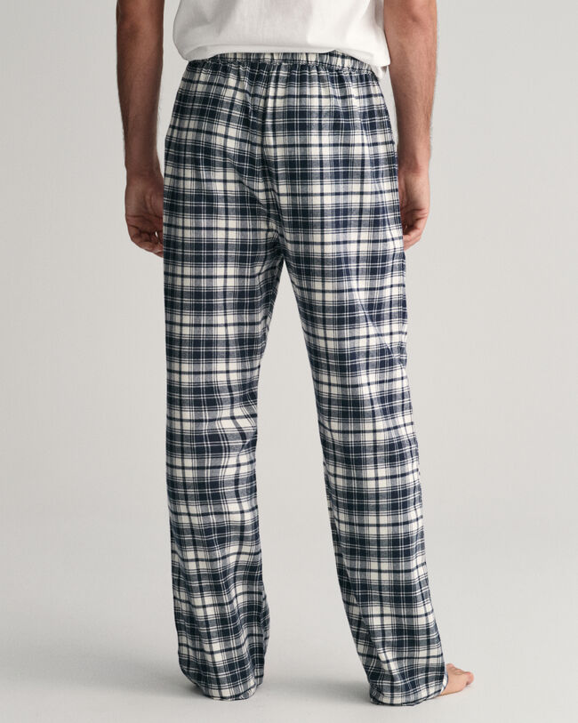 Flannel Pajama Pants
