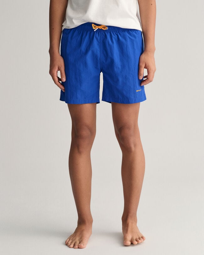 Teen Boys Swim Shorts