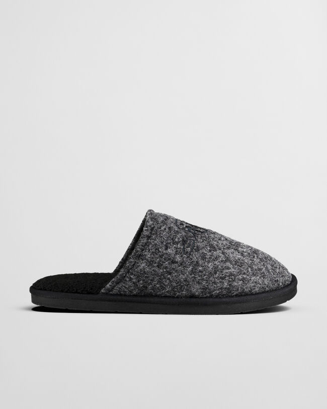 Tamaware Wool House Slippers