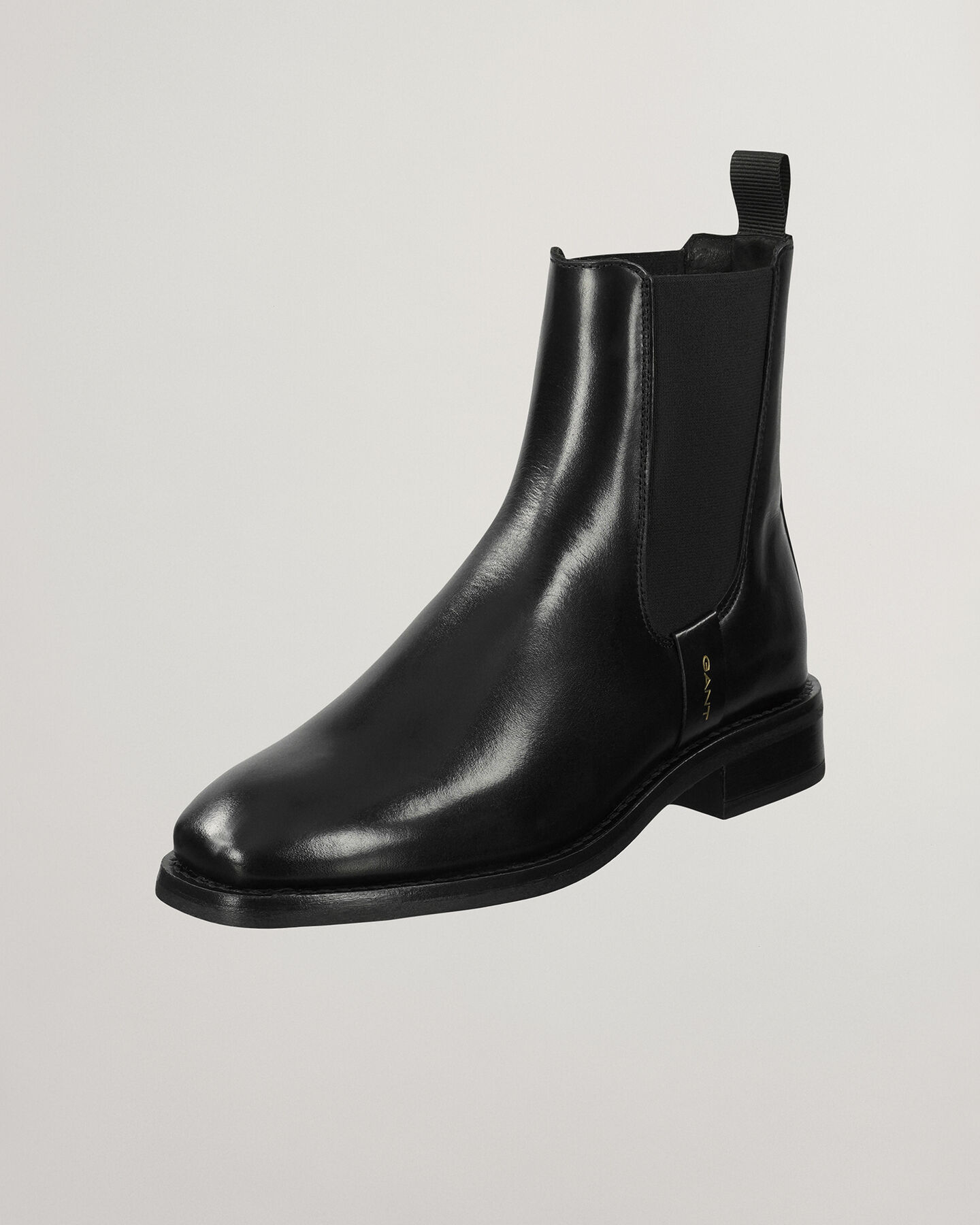 Fayy Chelsea Boots