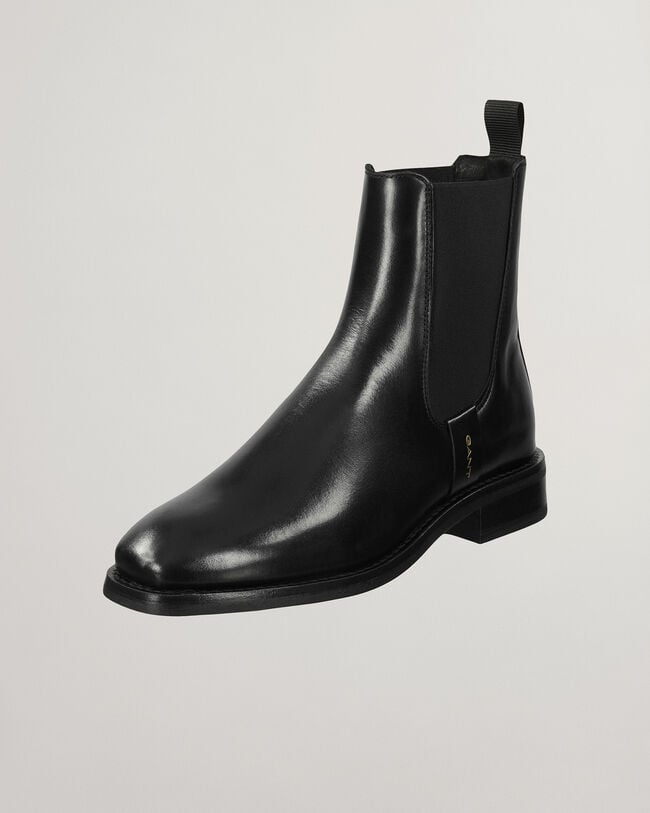 Fayy Chelsea Boots