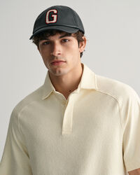 Raglan Short Sleeve Heavy Rugger