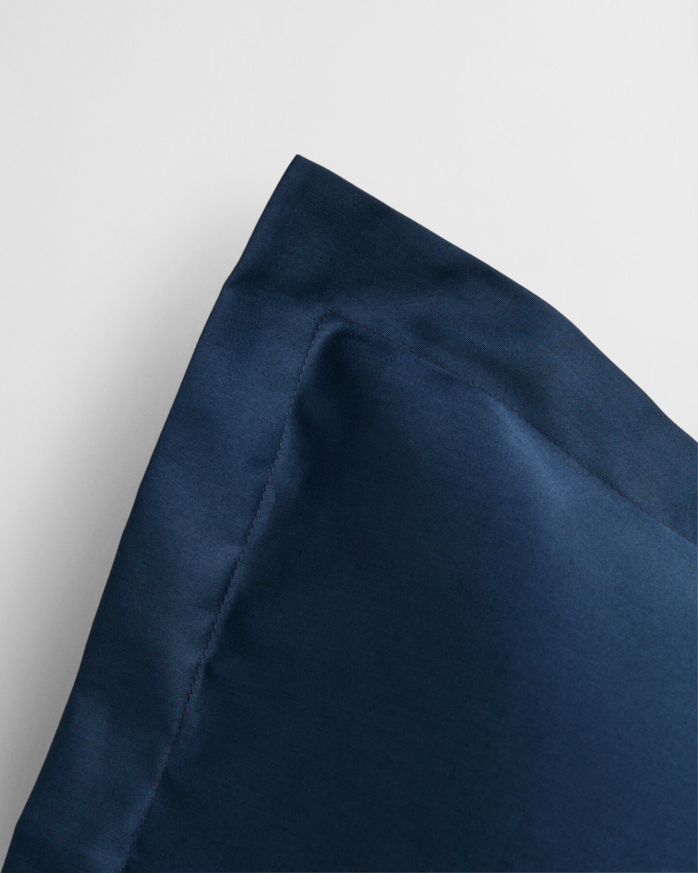 Sateen Pillowcase