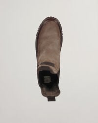 Snowmont Chelsea Boots
