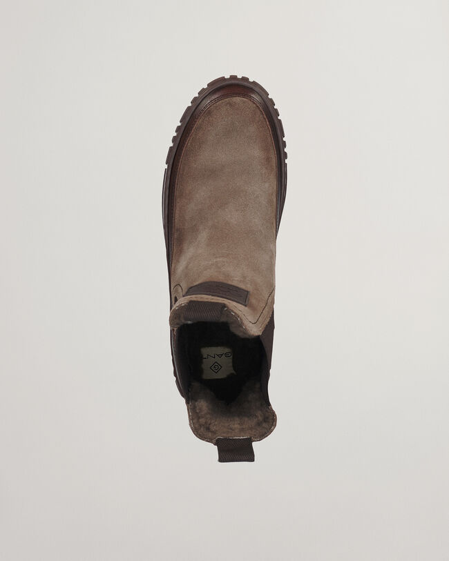 Snowmont Chelsea Boots