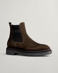 Boggar Chelsea Boots