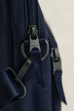 Essential Commuter Bag — EVENING BLUE 4