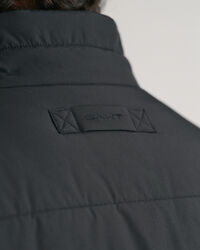Channel Quilted Jacket