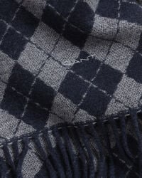 Argyle Scarf