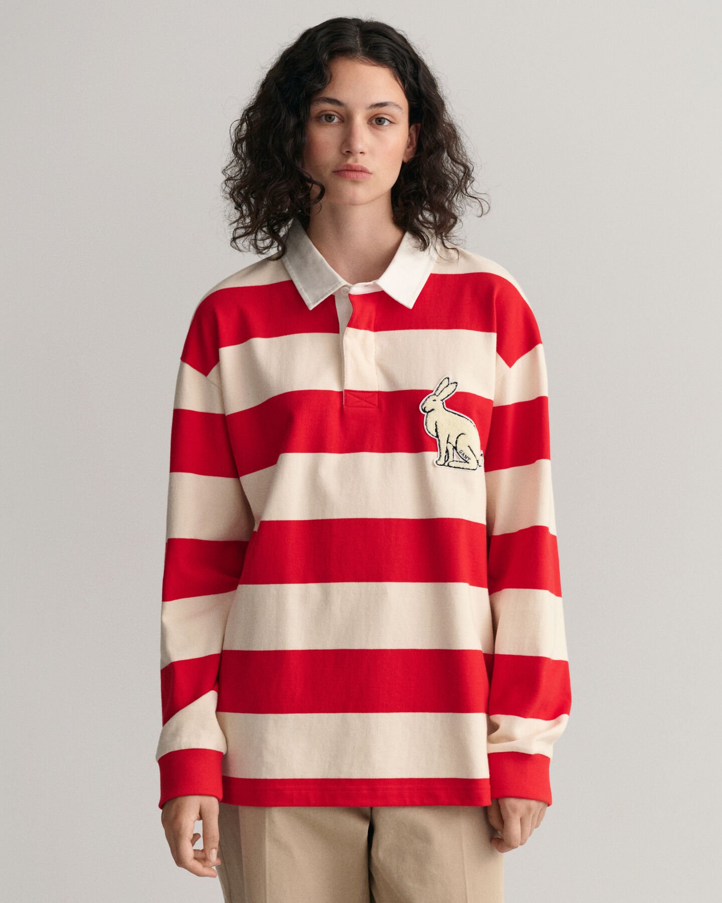 Lunar New Year Heavy Rugger