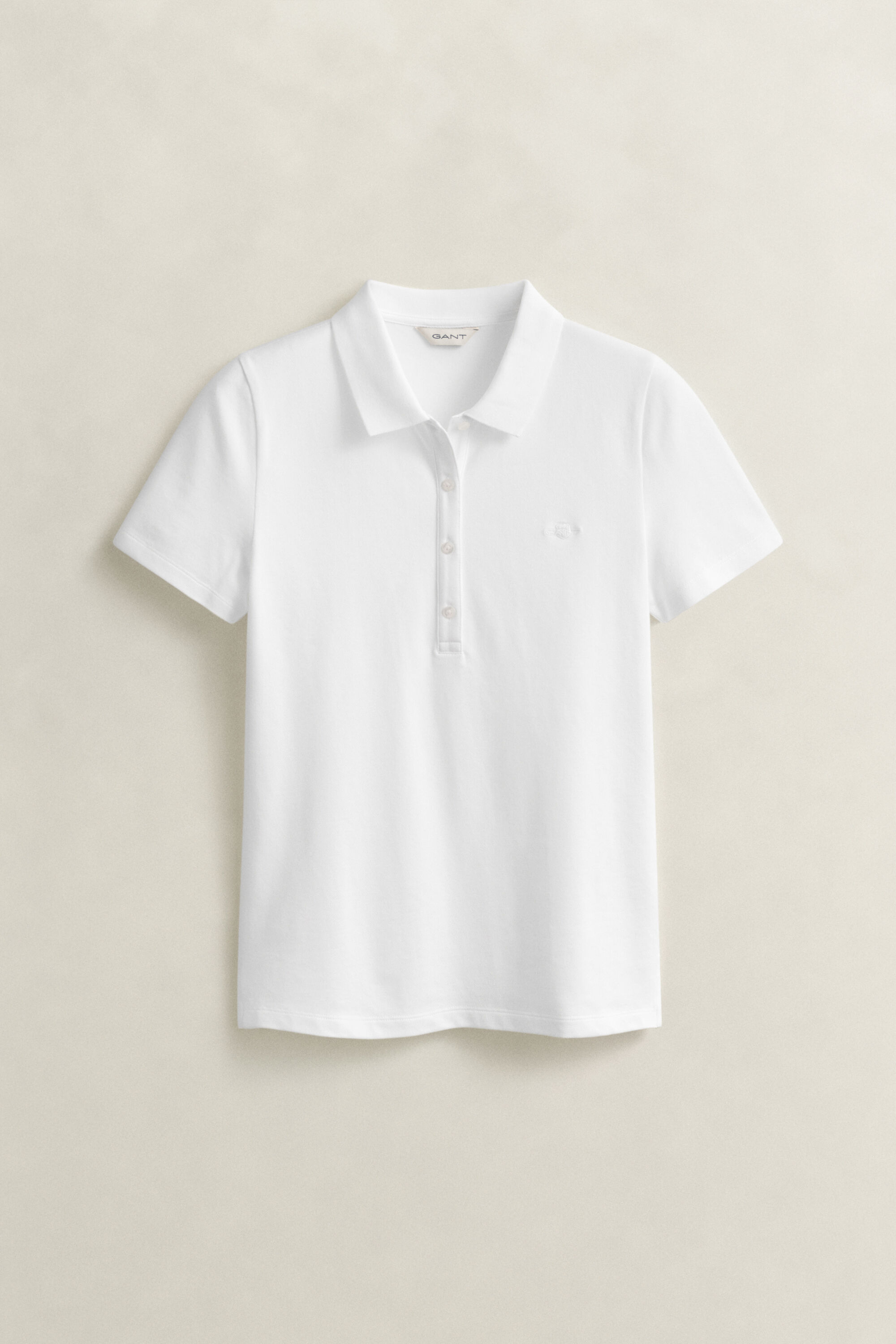 Slim Fit Polo Shirt