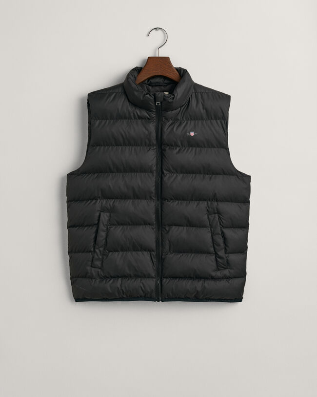 Teens Shield Light Padded Vest