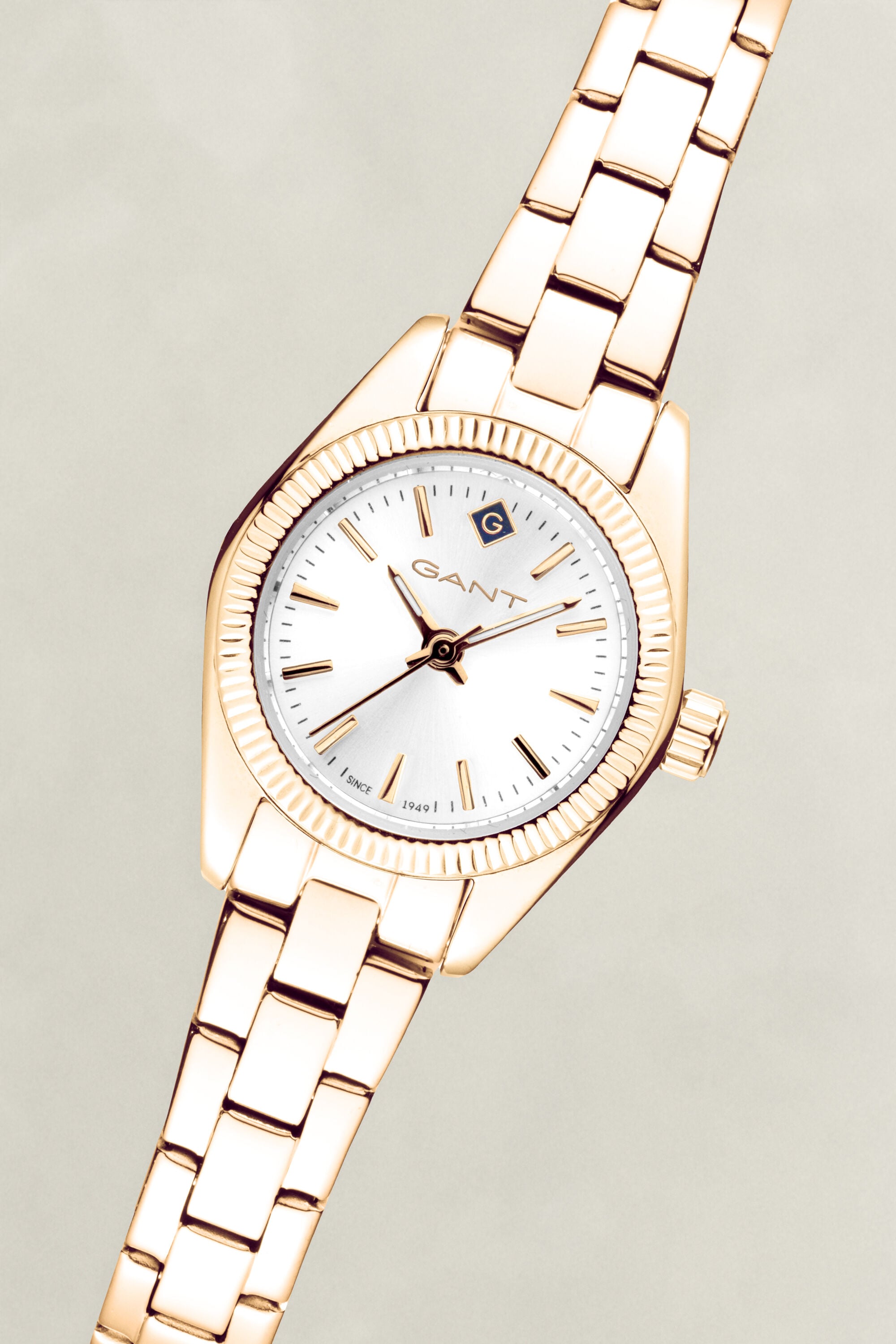 Fairhaven Watch